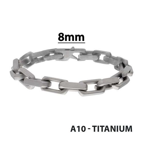 Titanium Titanium Bracelets | Carroll's