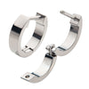 Titanium Earrings