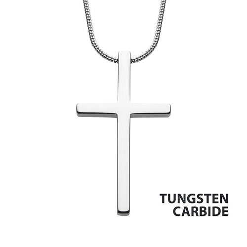 Tungsten Tungsten Pendants | Carroll's
