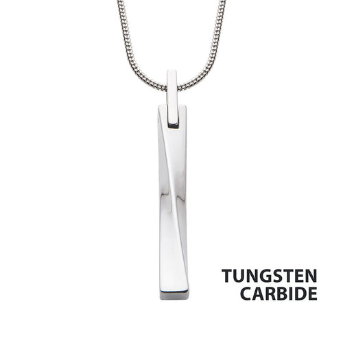 Tungsten Tungsten Pendants | Carroll's