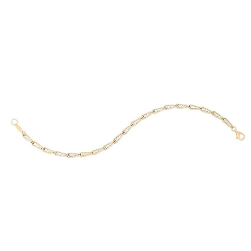 Royal Chain Diamond Chains | Carroll's