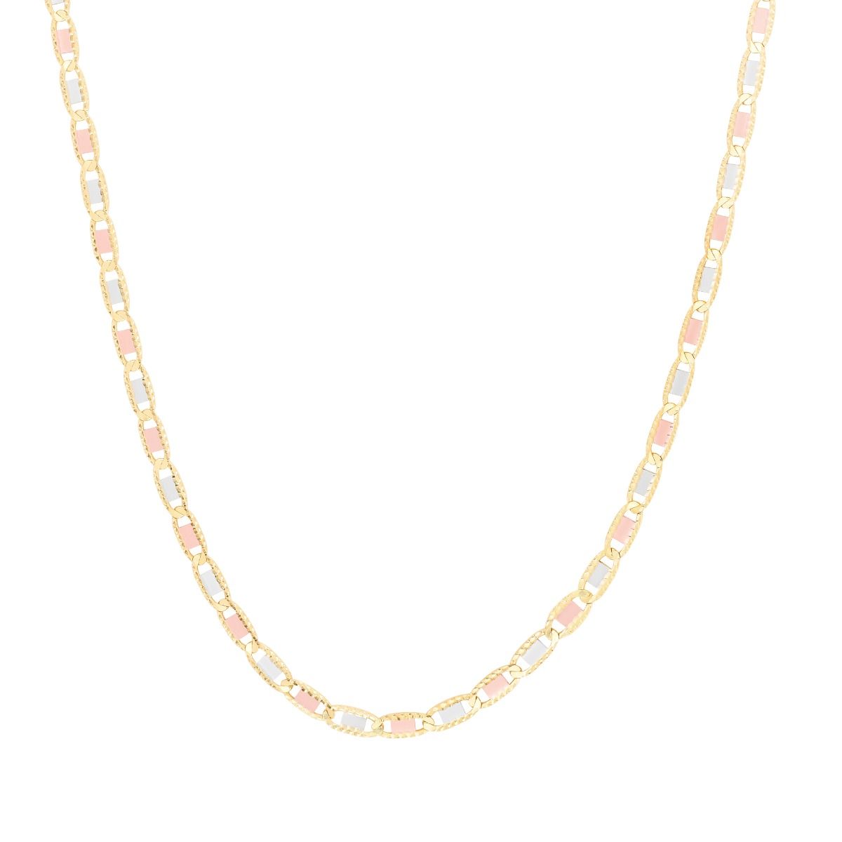 14K Yellow Gold Chains | Carroll's