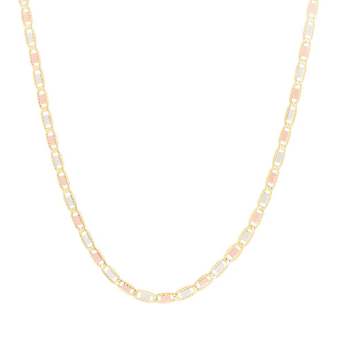 14K Yellow Gold Chains | Carroll's