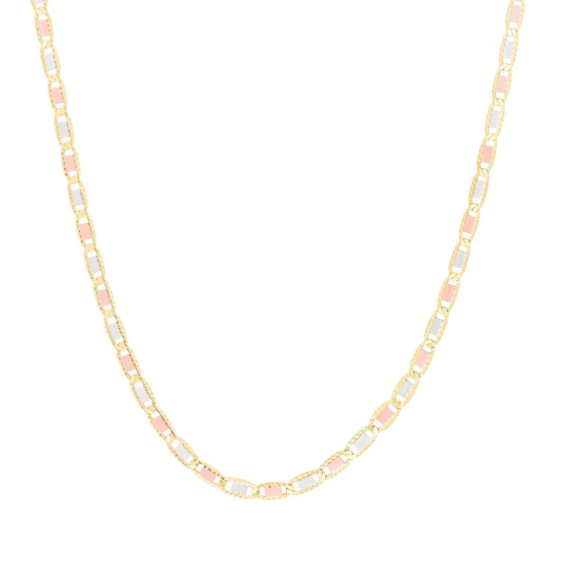 14K Yellow Gold Chains | Carroll's