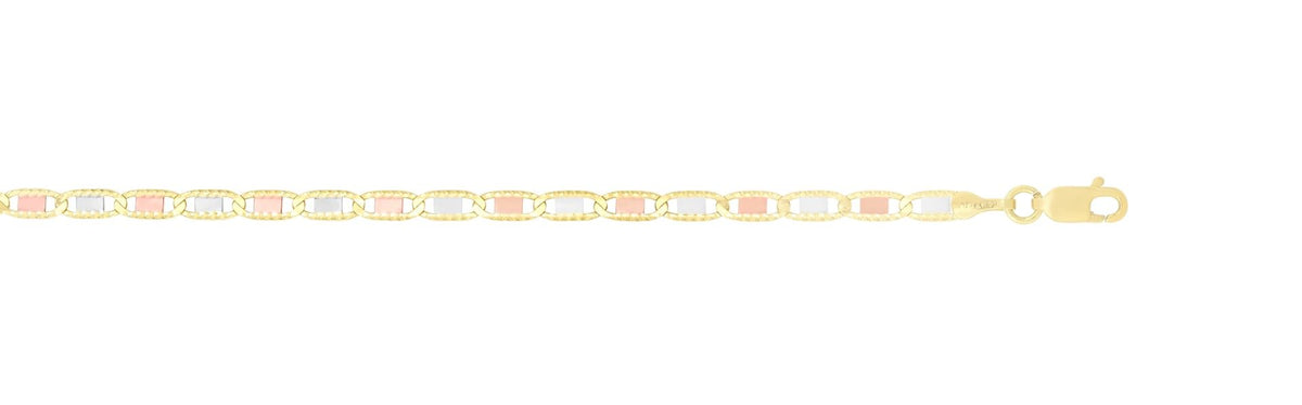 14K Yellow Gold Chains | Carroll's (view 2)