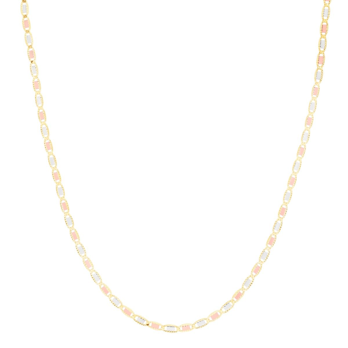 14K Yellow Gold Chains | Carroll's