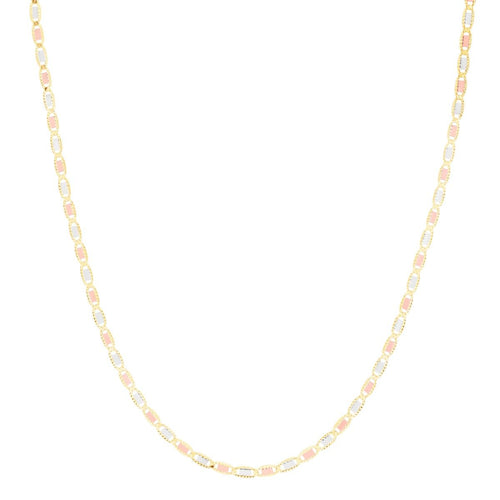 14K Yellow Gold Chains | Carroll's