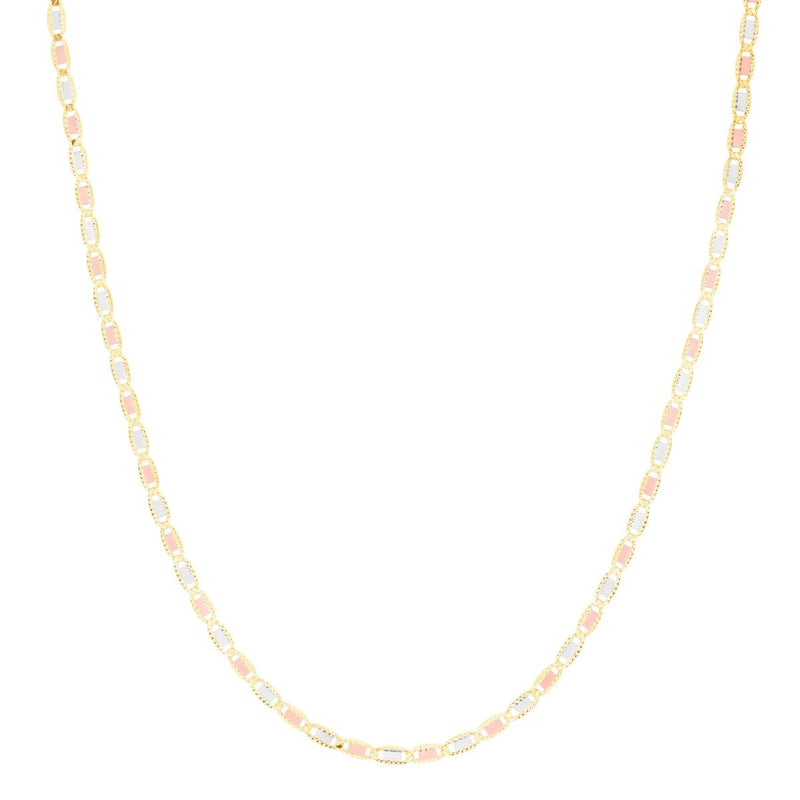 14K Yellow Gold Chains | Carroll's