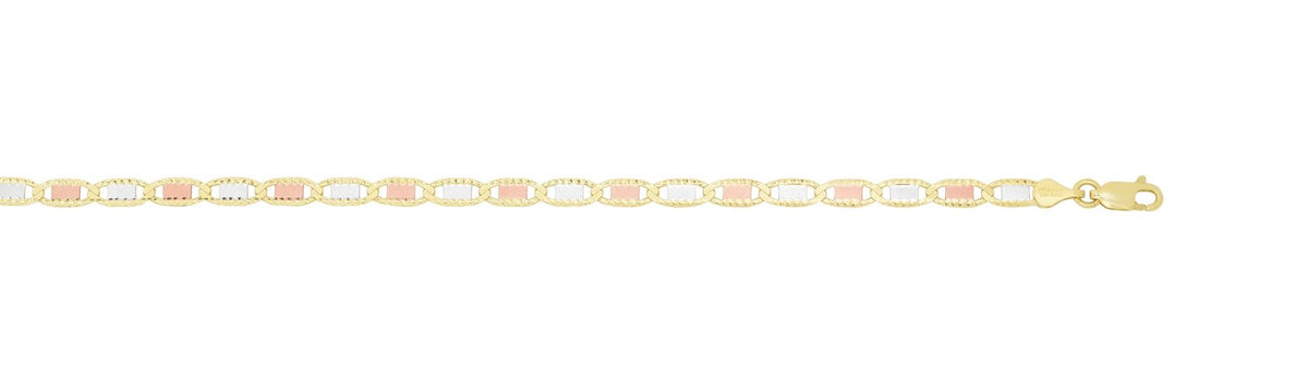 14K Yellow Gold Chains | Carroll's (view 2)