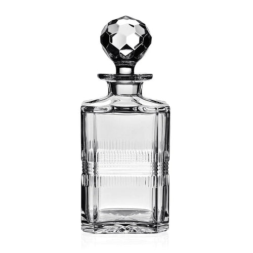 William Yeoward Gemma GIft Boxed Decanter With Stopper