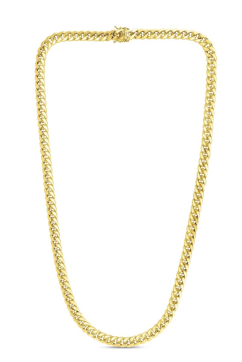10K Yellow Gold Bracelets | Carroll's (view 2)