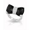 Sterling Silver Gala Ring