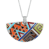 Sterling Silver Sedona Pendant