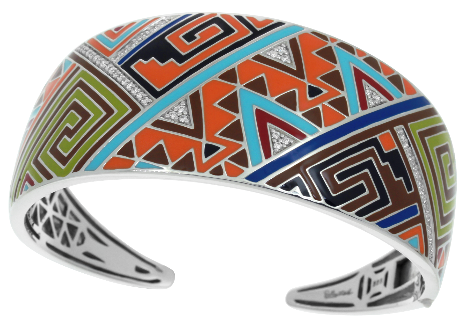 Sedona Bangle