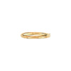 14K Yellow Gold 6mm Bangle Bracelet