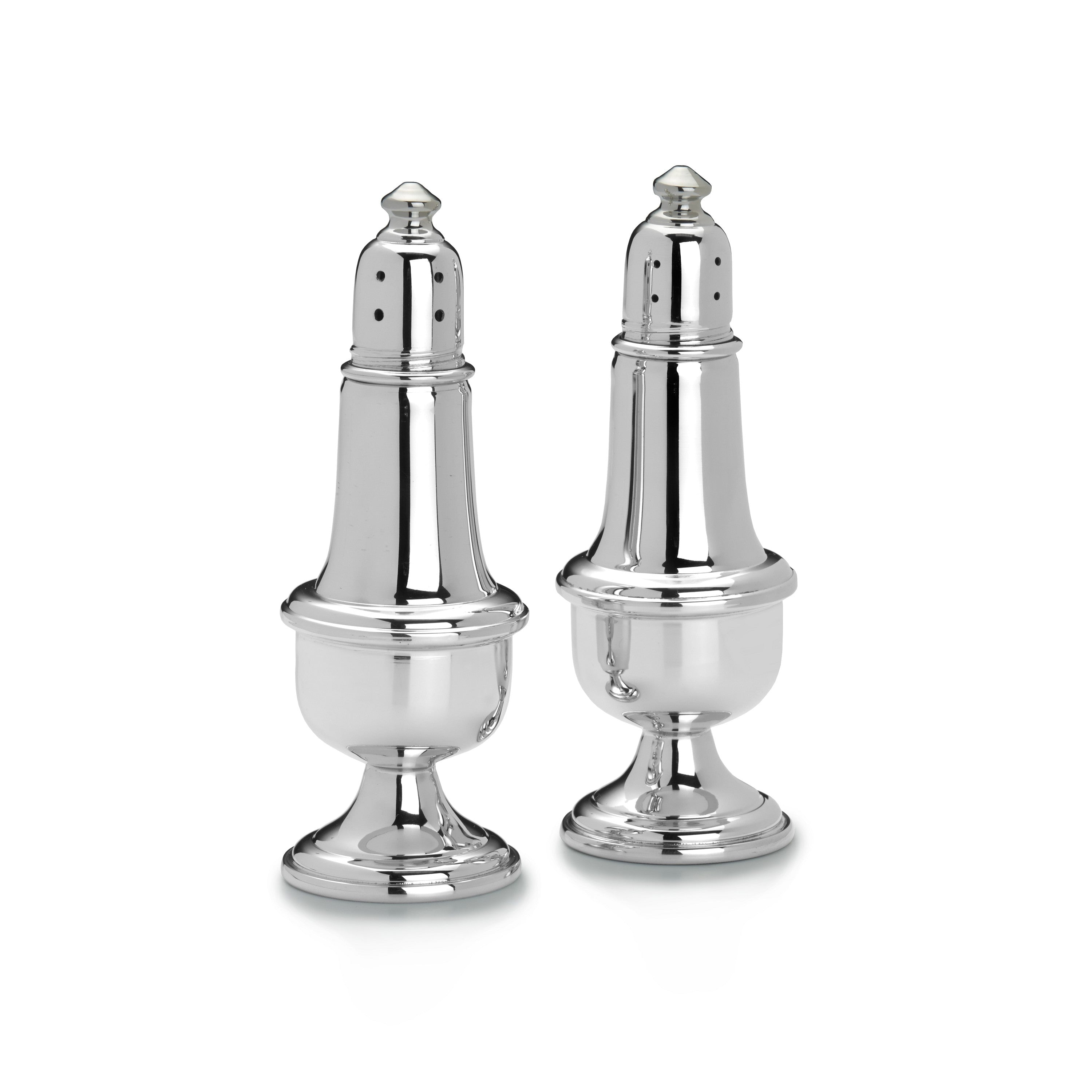 CG INTERNATIONAL TRADING Salt And Pepper Shaker Set