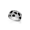 Sterling Silver Adina Ring