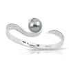Sterling Silver Alanna Bangle