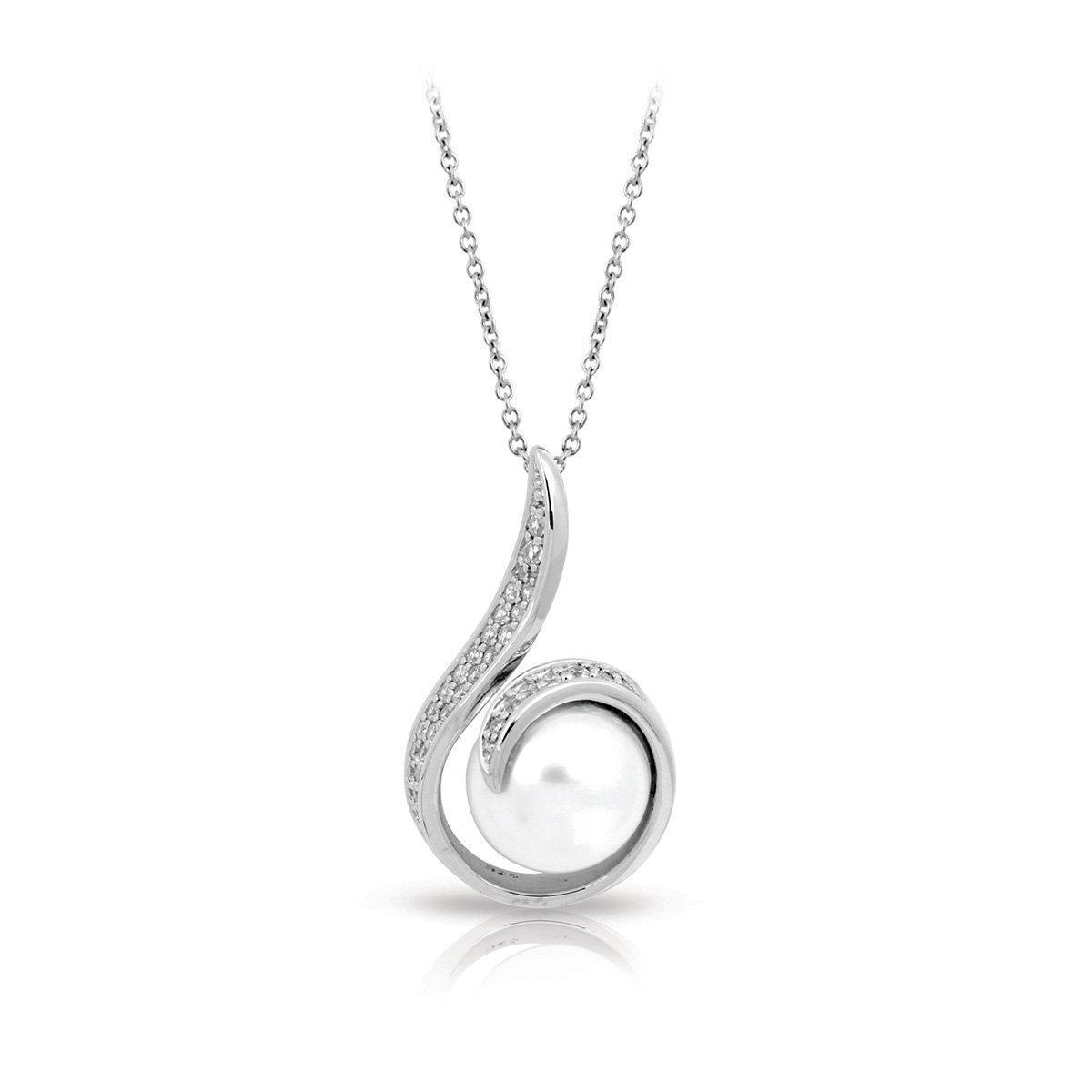 Sterling Silver Alanna Pendant