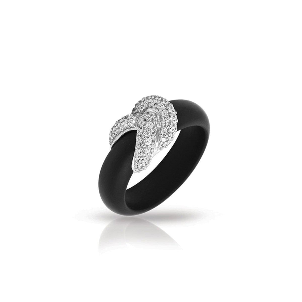 Sterling Silver Ariadne Ring
