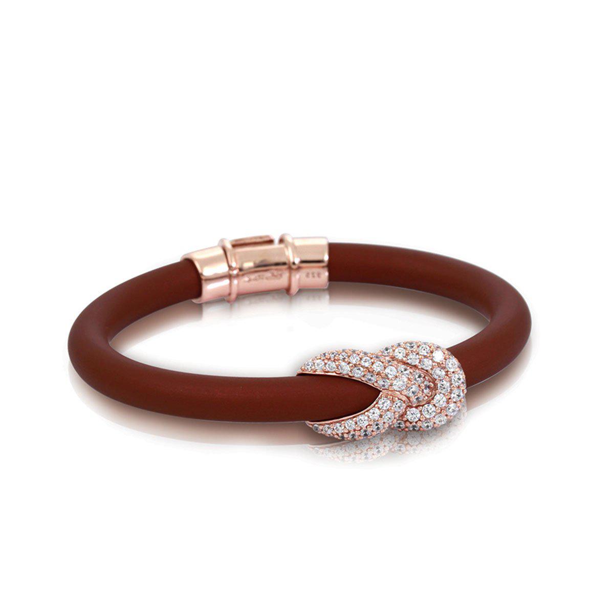 Sterling Silver Ariadne Bracelet