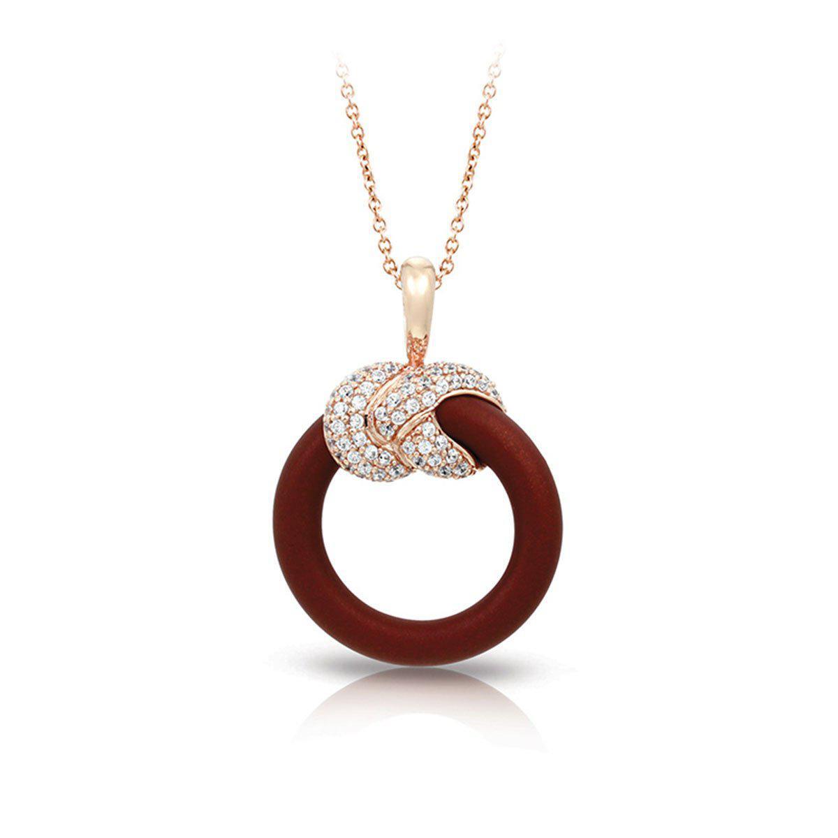 Sterling Silver Ariadne Pendant