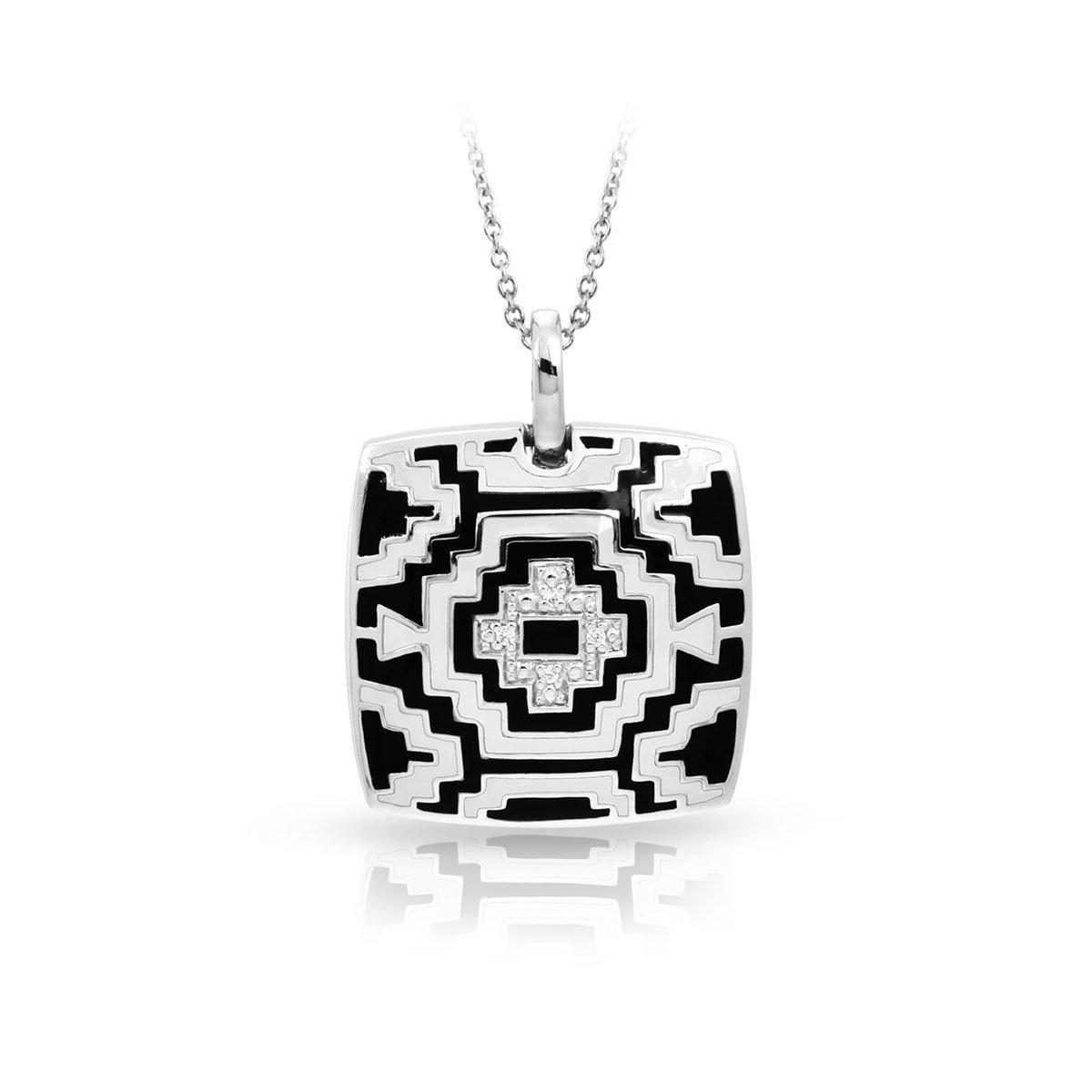 Aztec Pendant