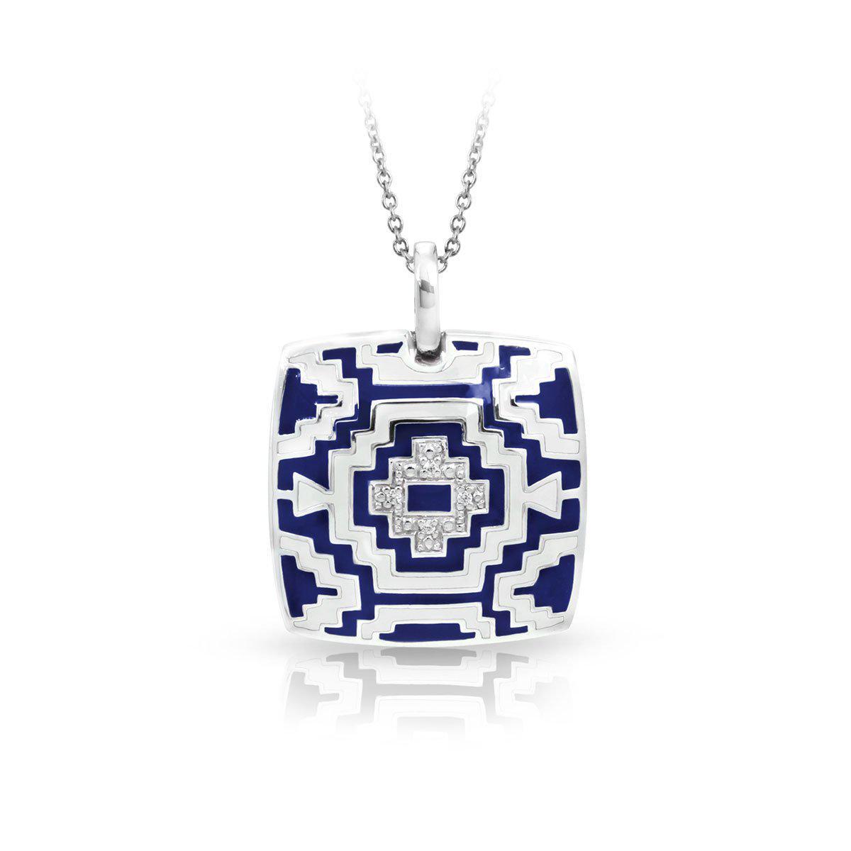Aztec Pendant
