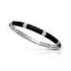 Sterling Silver Barre Bangle