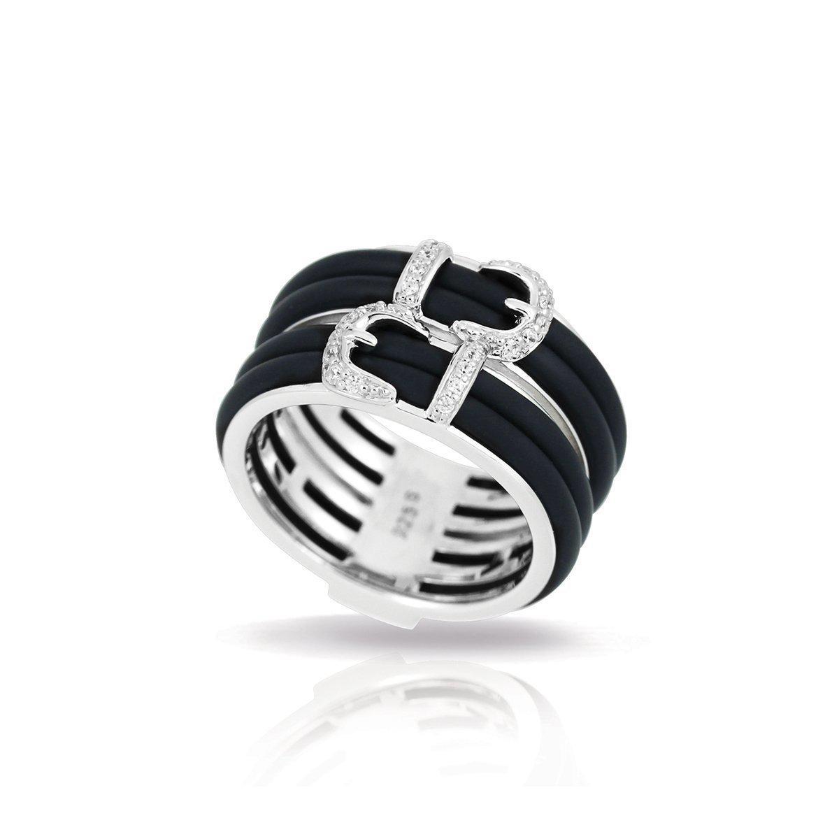 Sterling Silver Betty Ring