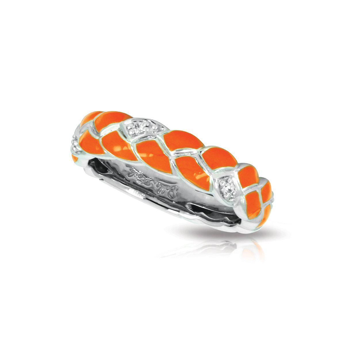 Constellations Braid Ring