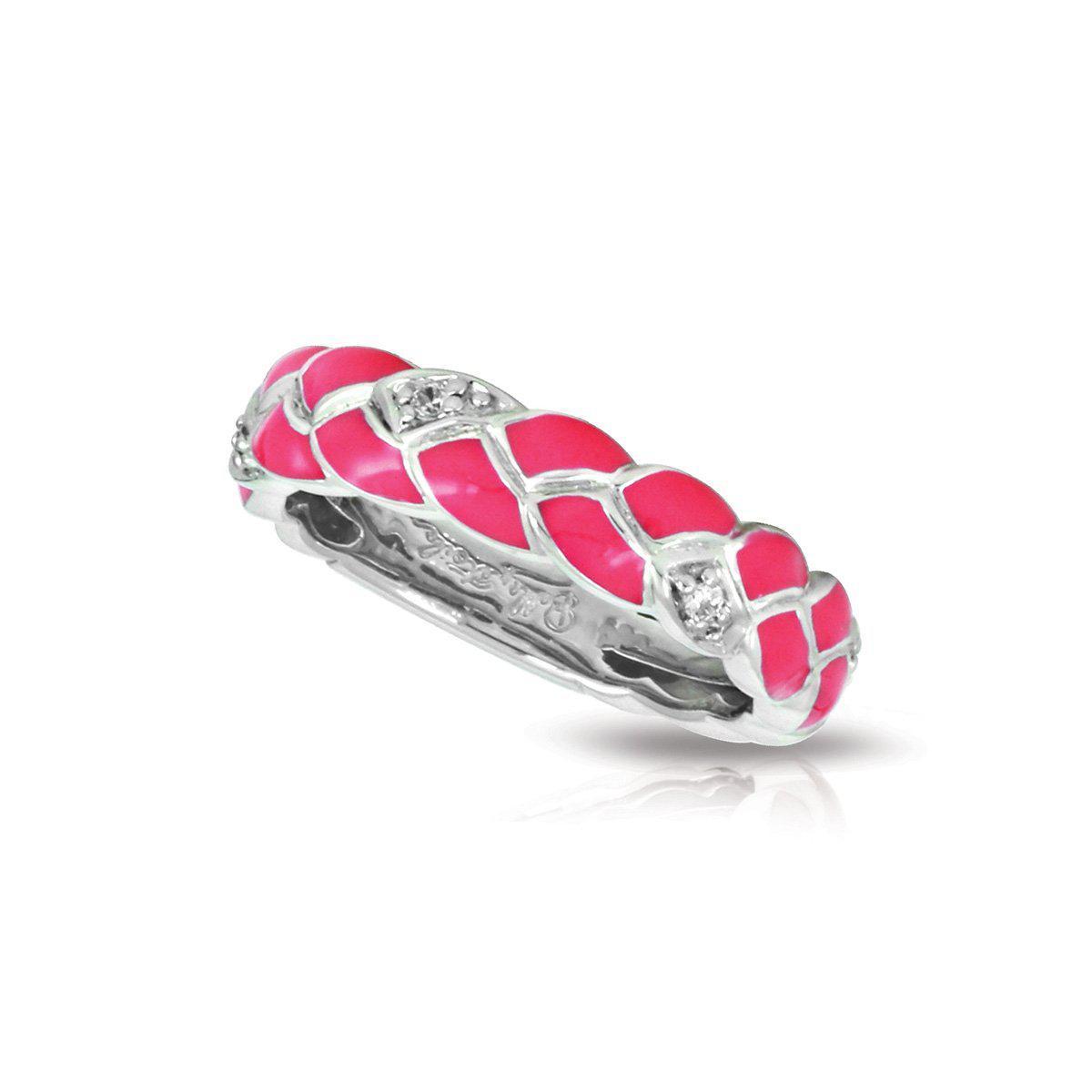 Constellations Braid Ring