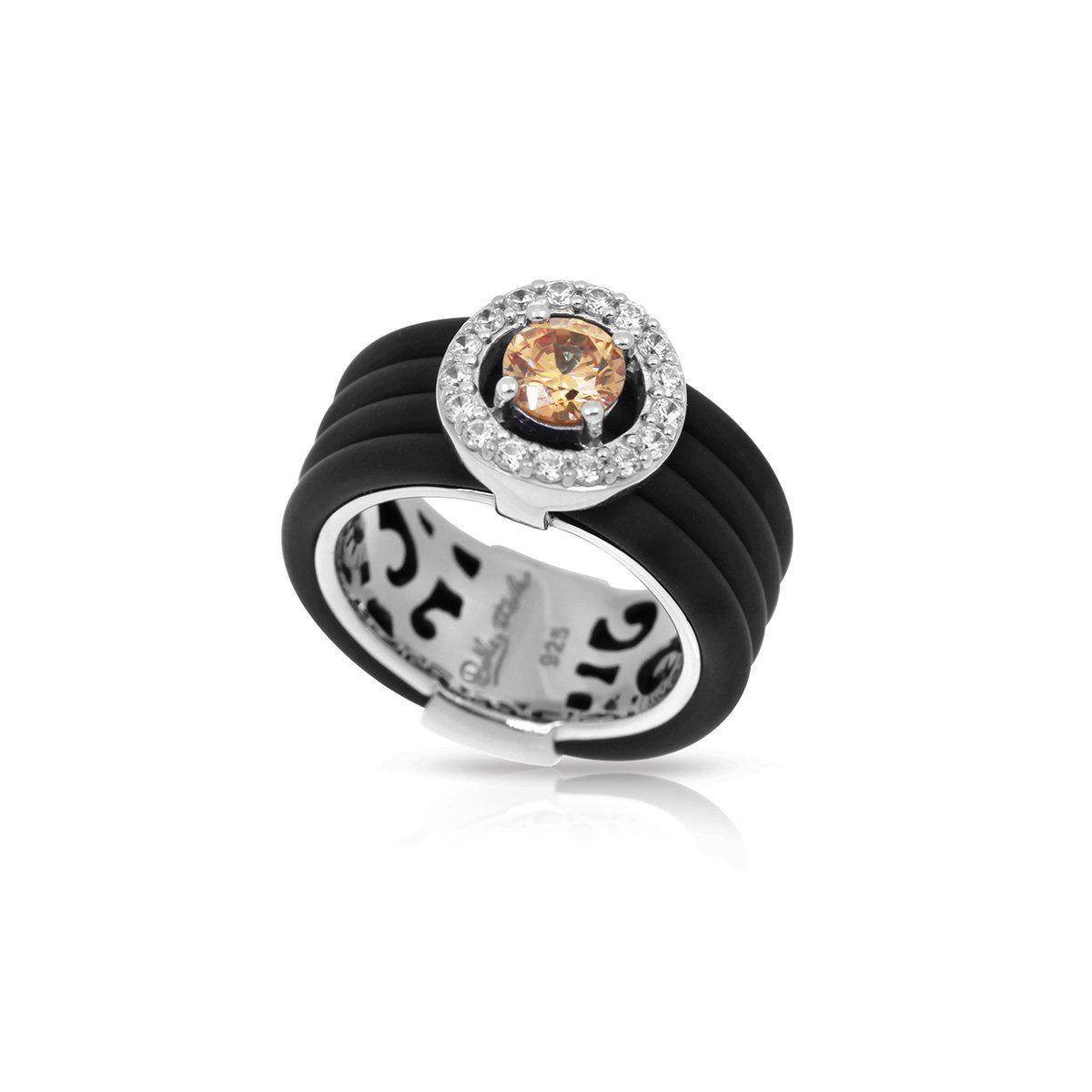 Sterling Silver Circa Ring