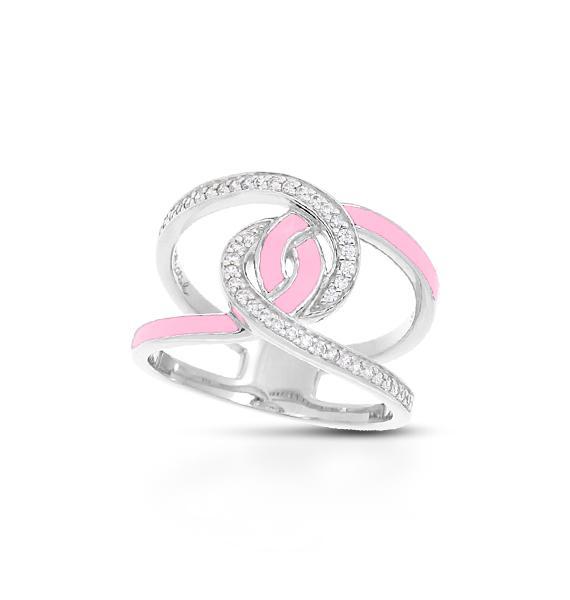 Sterling Silver Evermore Ring