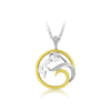 Infinite Love Pendant