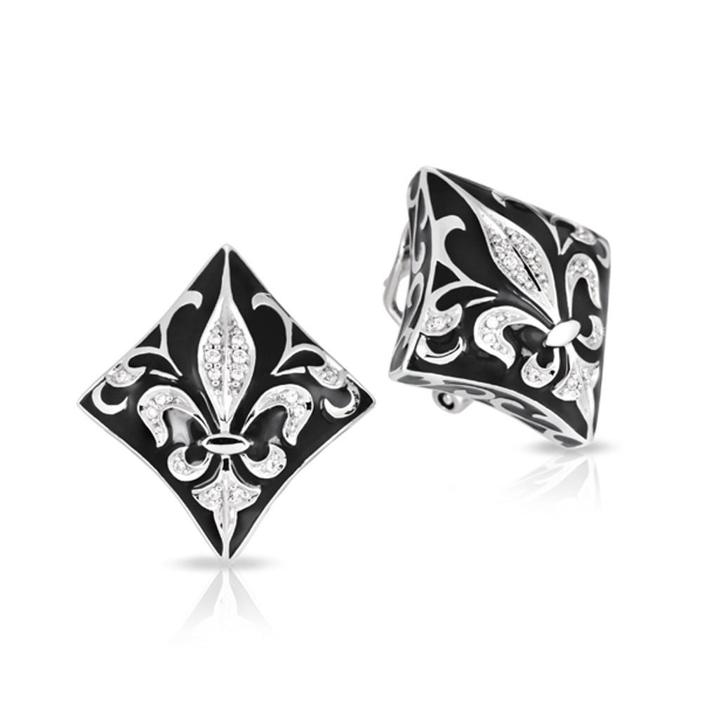 Josephine Earrings