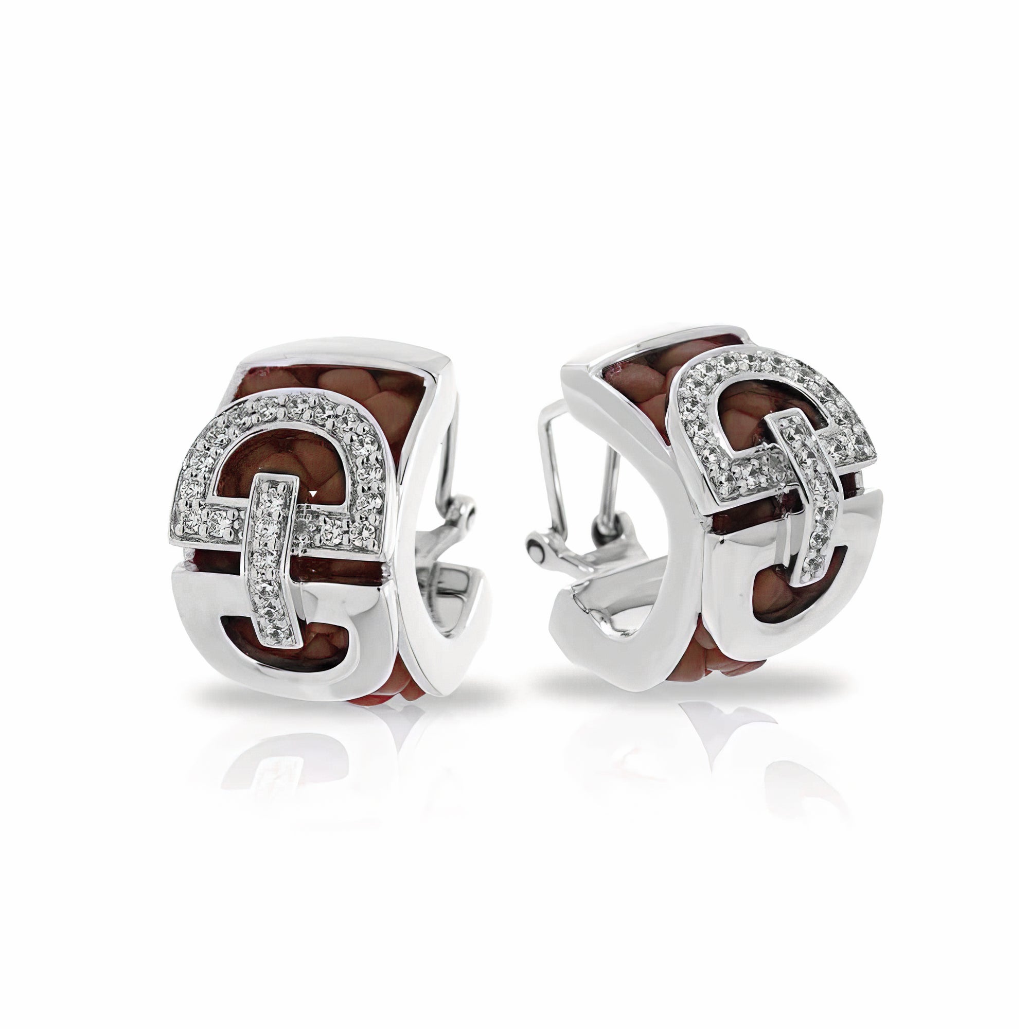 Milan Earrings