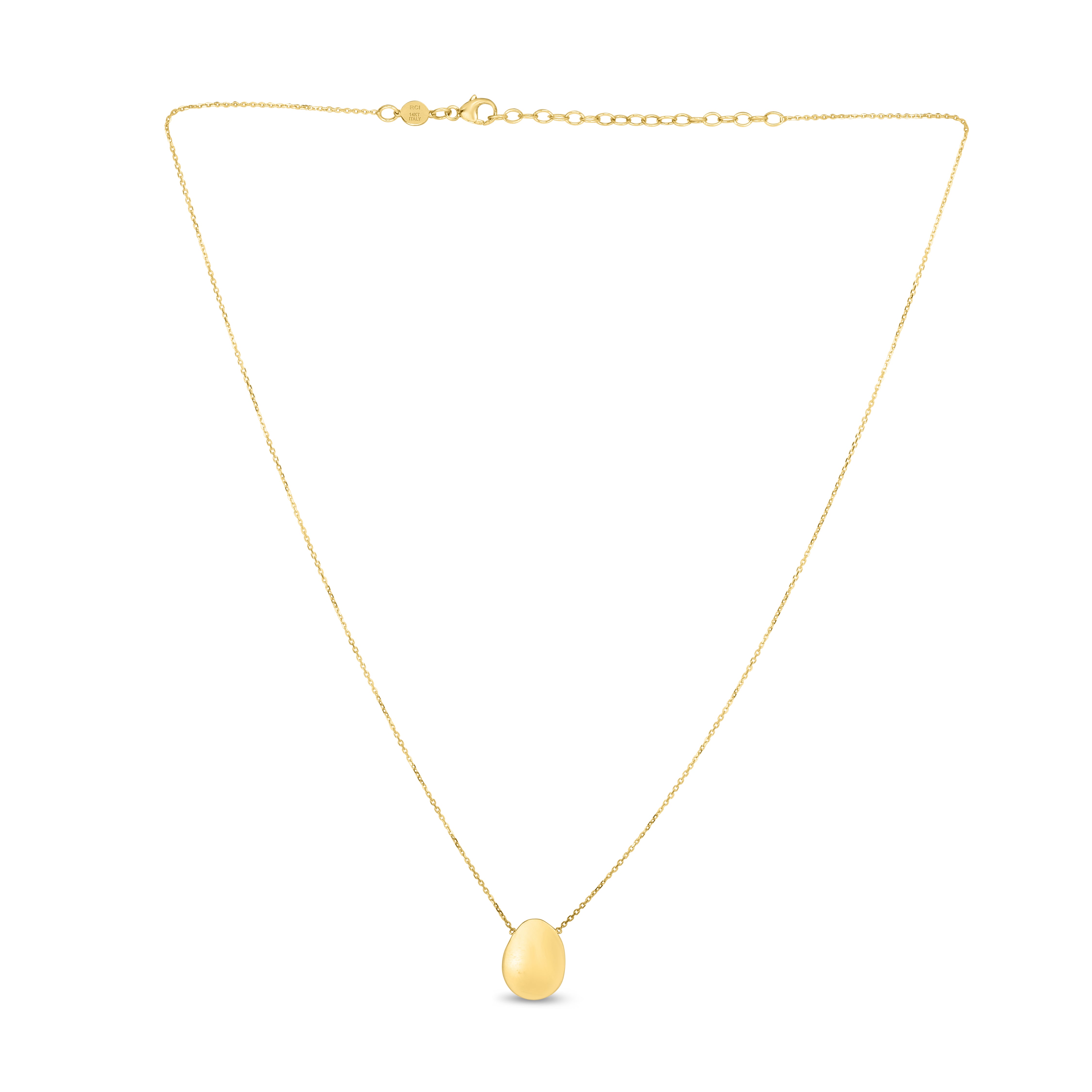 Minimalist 925 Silver And Gold Bean Dainty Necklaces For Women With Unique  European And American Sense Design From Devinebanks, $8.49 | DHgate.Com