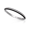 Sterling Silver Tenuto Bangle