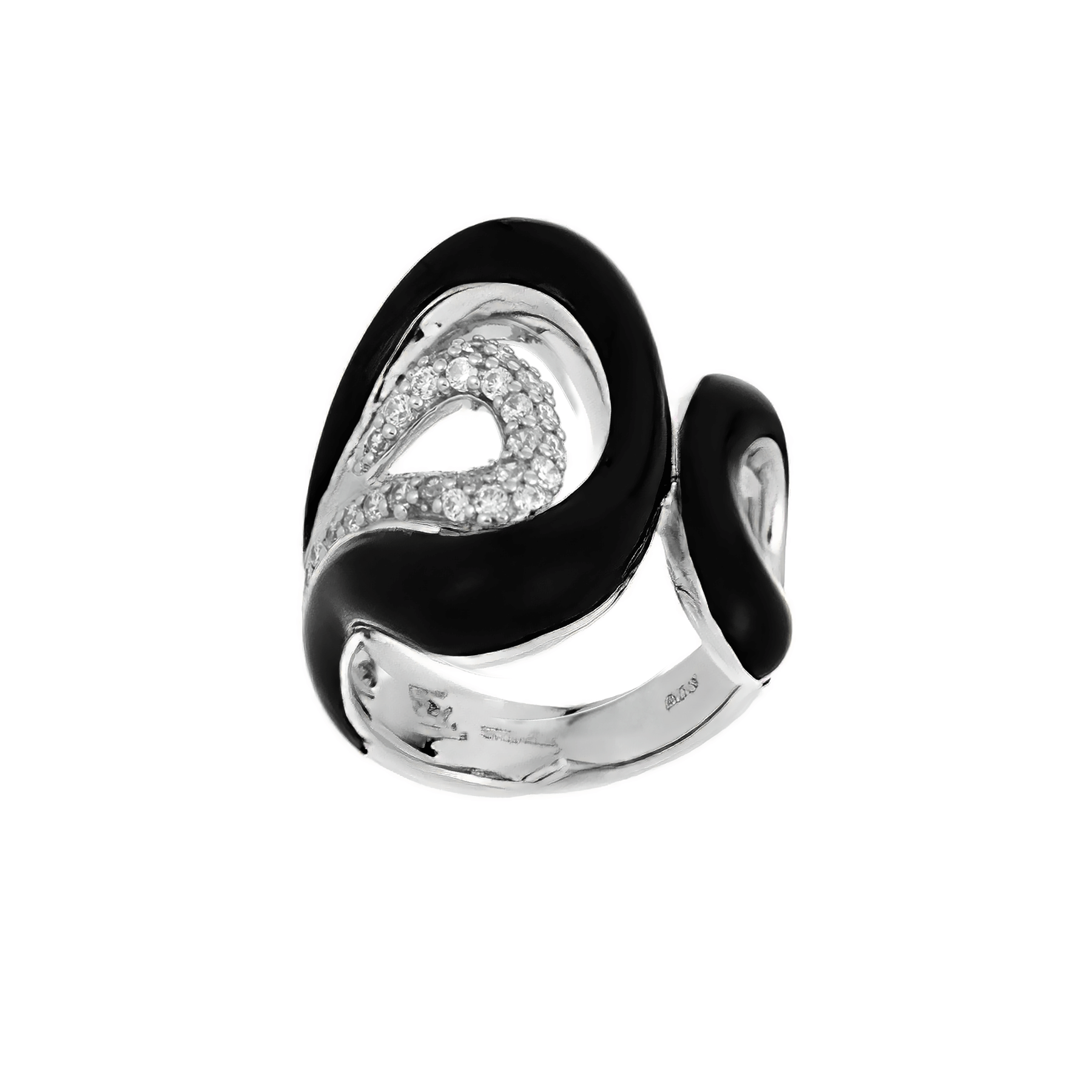 Vapeur Ring
