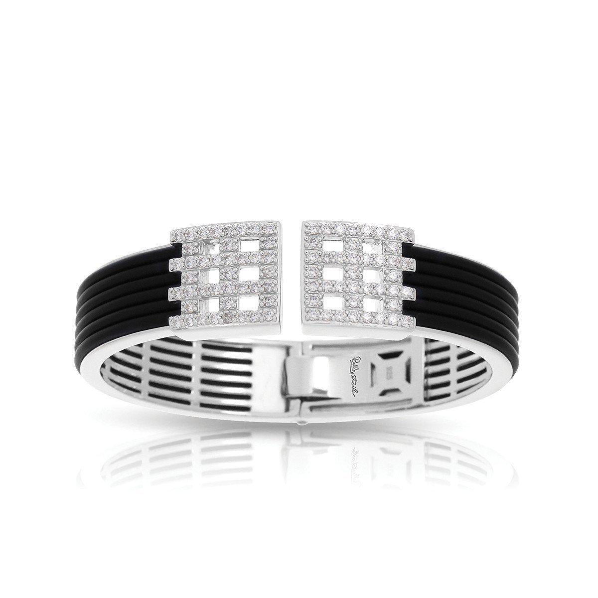 Sterling Silver Vista Bangle