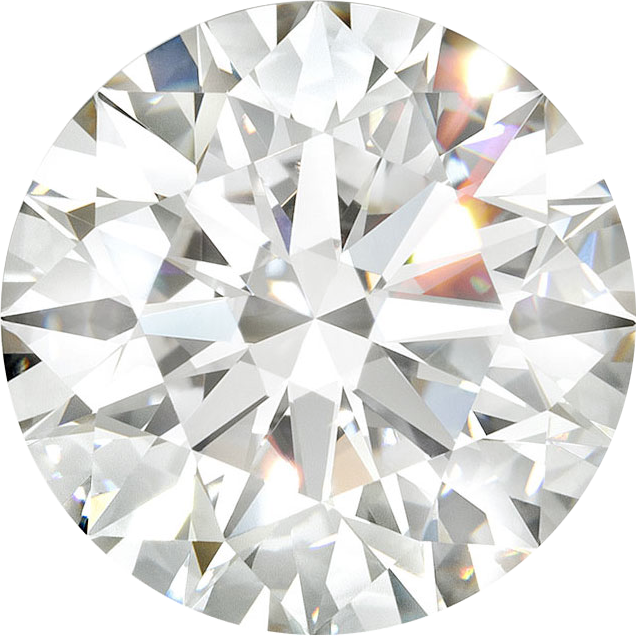 Diamond Color Grade E
