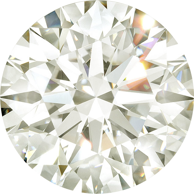 Diamond Color Grade H