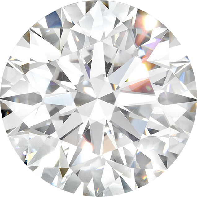 Diamond Color Grade D