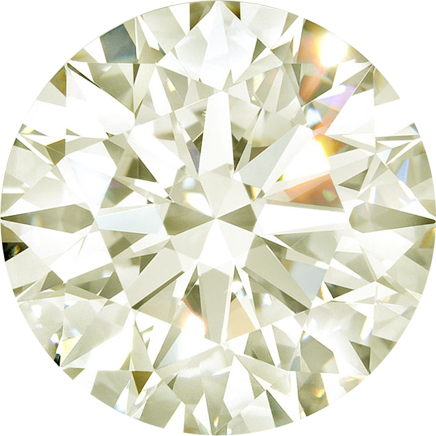 Diamond Color Grade L