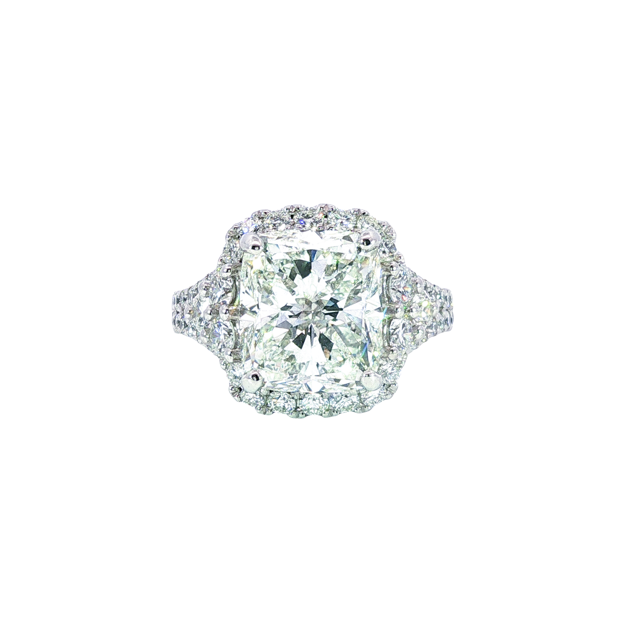 Engagement rings