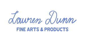 Lauren Dunn Fine Arts & Products